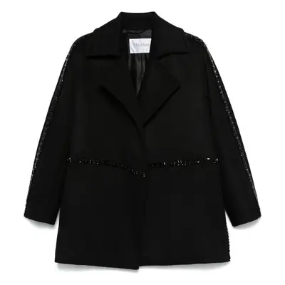 MAX MARA - Wool Coat