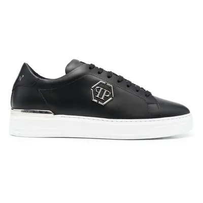 PHILIPP PLEIN - Sneakers With Logo