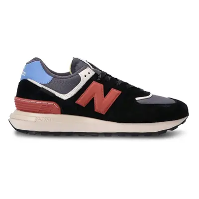 NEW BALANCE - Branded Sneaker