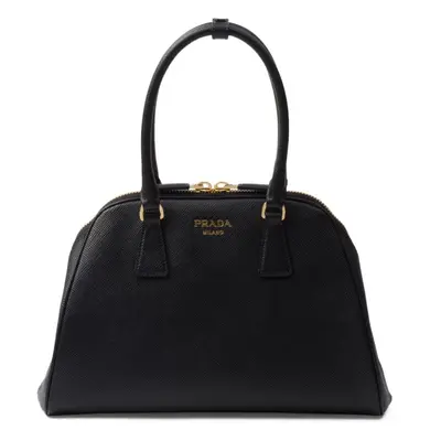 PRADA - Medium Saffiano Leather Handbag