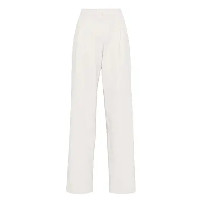 BRUNELLO CUCINELLI - Denim Trousers