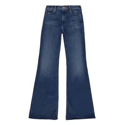 MOTHER - Flare Leg Denim Jeans