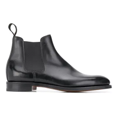 JOHN LOBB - Lawry Leather Boots