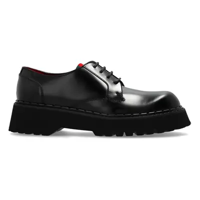 GUCCI - Derby Shoe