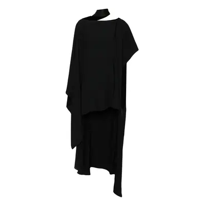 TALLER MARMO - Trebbia Asymmetric Kaftan