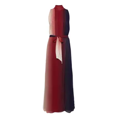 FORTE FORTE - Degradé Long Dress