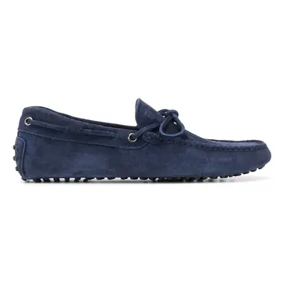 TOD'S - Reversed Loafer