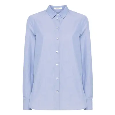 THE ROW - Cotton Shirt