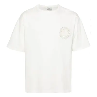 ETRO - Cotton T-shirt