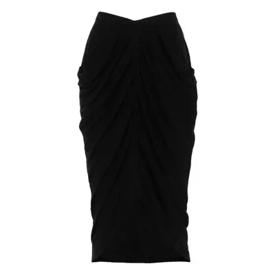 MARANT ETOILE - Ilis Midi Skirt