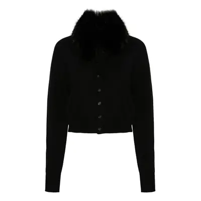 SPORTMAX - Wool Cardigan