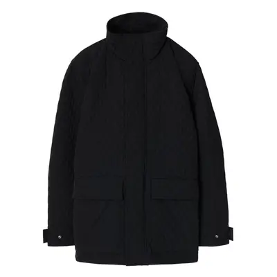 BURBERRY - Nylon Quilted Jacket