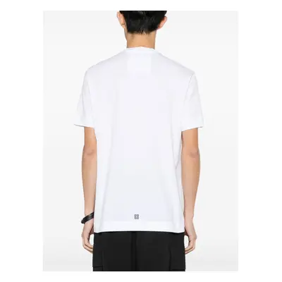 GIVENCHY - Cotton T-shirt