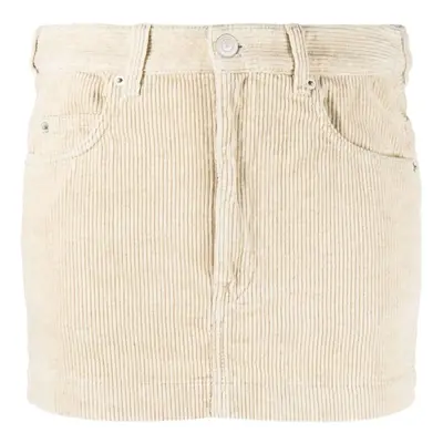 MARANT ETOILE - Rania Cotton Skirt