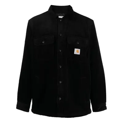 CARHARTT WIP - Whitsome Velvet Overshirt