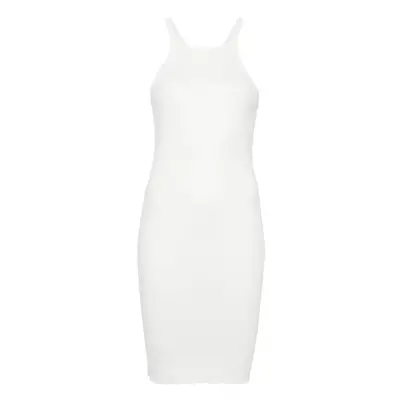 RICK OWENS DRKSHDW - Cotton Tank Dress