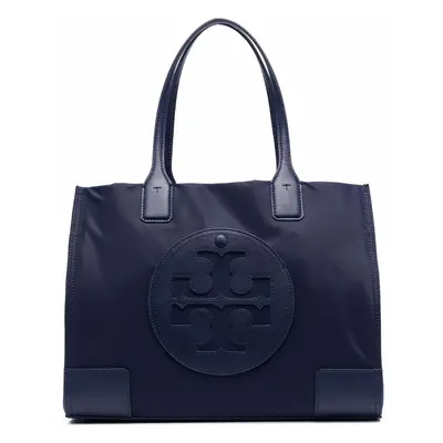 TORY BURCH - Ella Small Recycled Nylon Tote Bag