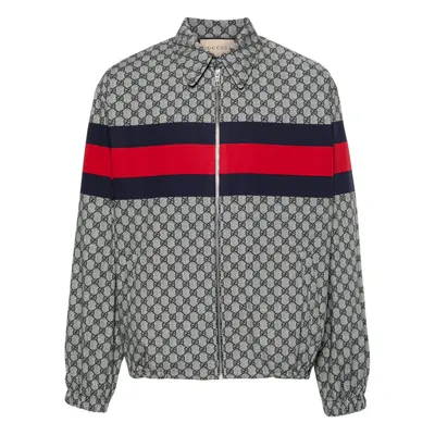 GUCCI - Jacket With Logo