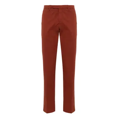 BOGLIOLI - Cotton Trousers