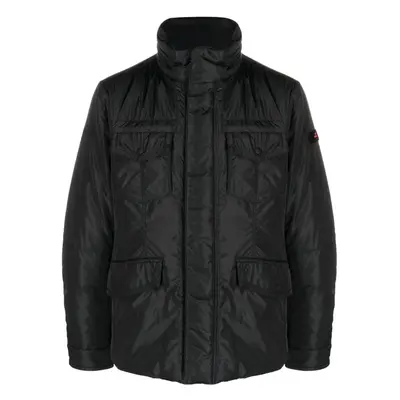 PEUTEREY - Multi-pocket Jacket