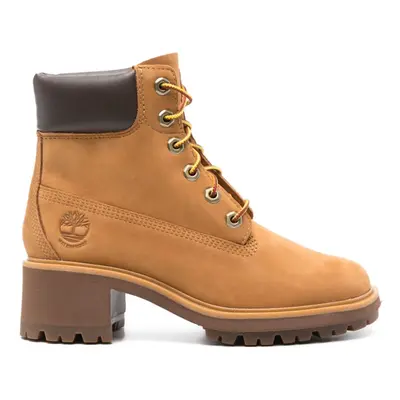 TIMBERLAND - Kinsley Mid Lace Up Waterproof Boot