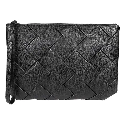 BOTTEGA VENETA - Handbag With Weaving