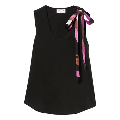 PUCCI - Cotton Tank Top