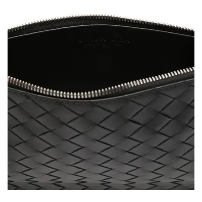 BOTTEGA VENETA - Leather Document Holder