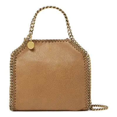 STELLA MCCARTNEY - Falabella Tiny Mini Bag