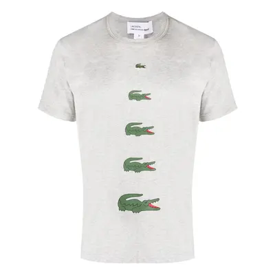 COMCOMME DES GARÇONS SHIRTME DES GARÇONS SHIRT - Cotton T-shirt