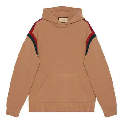 GUCCI - Sweatshirt With Logo