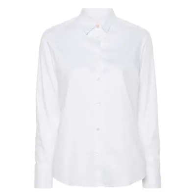 PS PAUL SMITH - Cotton Shirt