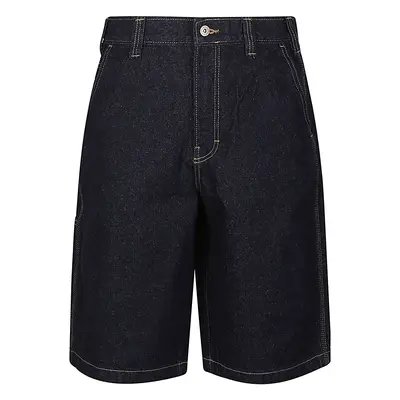 DICKIES - Bermuda Shorts In Cotton