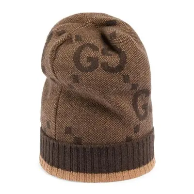 GUCCI - Hat With Logo