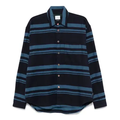 PS PAUL SMITH - Cotton Shirt