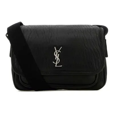 SAINT LAURENT - Shoulder Bag With Logo