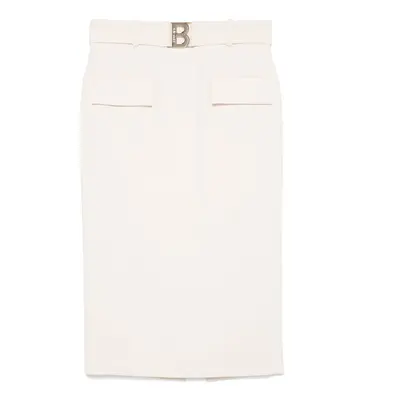 BLUGIRL - Midi Skirt