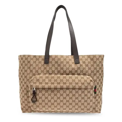 GUCCI - Large Shopping Bag