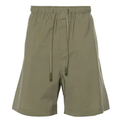 LOEWE PAULA'S IBIZA - Cotton Blend Shorts