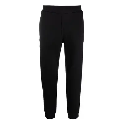 EMPORIO ARMANI - Cotton Blend Sweatpants