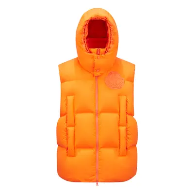 MONCLER X ROC NATION - Apus Down Vest