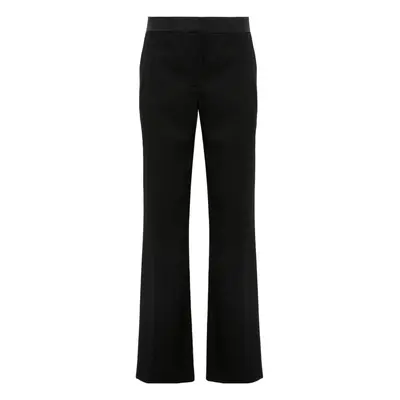 GENNY - Wool Trousers