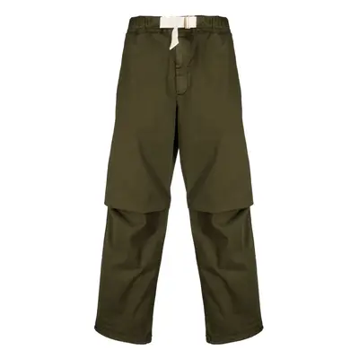 DARKPARK - Jordan Cotton Trousers