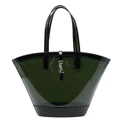 SAINT LAURENT - Panier Medium Tote