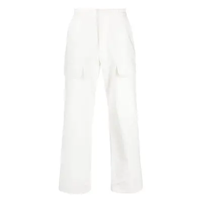 SKY HIGH FARM - Cotton Trousers