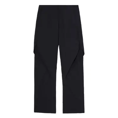 POST ARCHIVE FACTION (PAF) - Cotton Blend Trousers