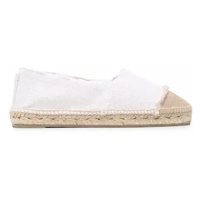 CASTANER SINCE - Kampala Canvas Espadrilles