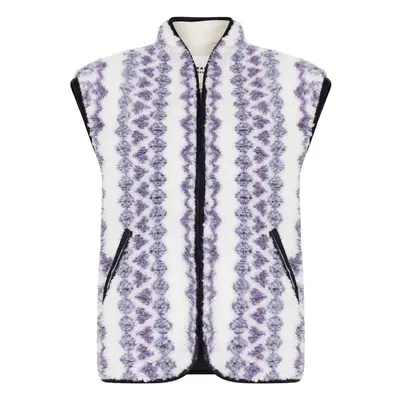 MARANT ETOILE - Printed Reversible Vest