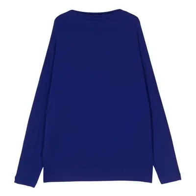 ISSEY MIYAKE - Boat Neck Sweater