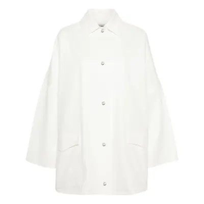 TOTEME - Organic Cotton Overshirt